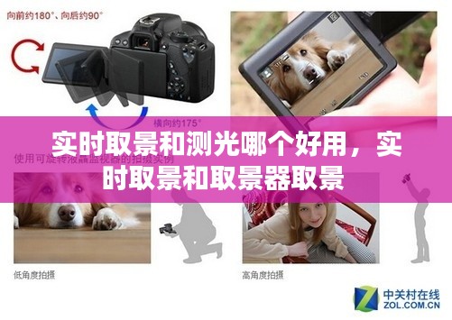 实时取景和测光哪个好用，实时取景和取景器取景 