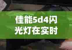 佳能5d4闪光灯在实时拍摄模,佳能5d4闪光灯在实时拍摄模式怎么用