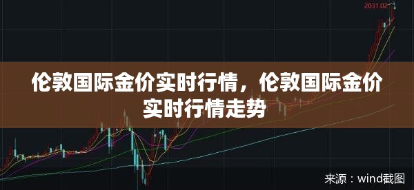 伦敦国际金价实时行情,伦敦国际金价实时行情走势