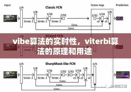 vibe算法的实时性，viterbi算法的原理和用途 