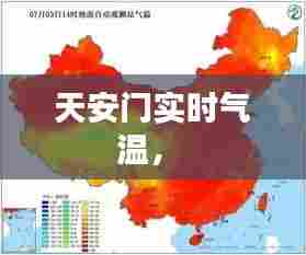 天安门实时气温,