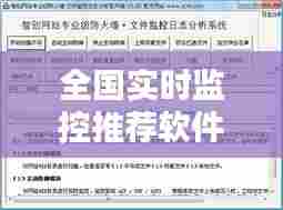 全国实时监控推荐软件,实时监控软件下载