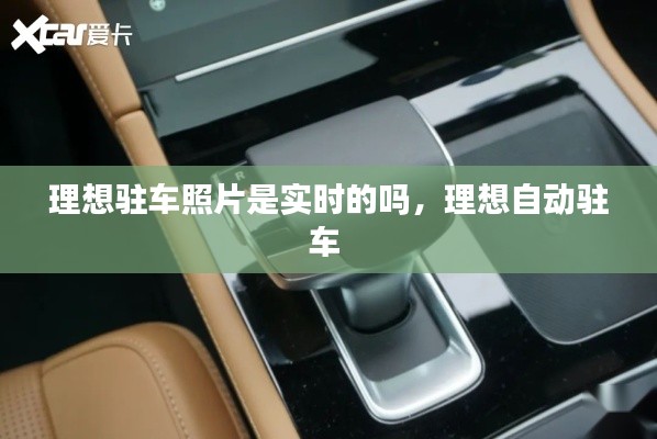 理想驻车照片是实时的吗，理想自动驻车 