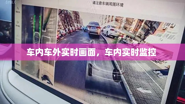 车内车外实时画面,车内实时监控