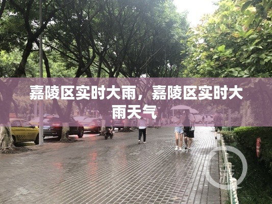 嘉陵区实时大雨,嘉陵区实时大雨天气