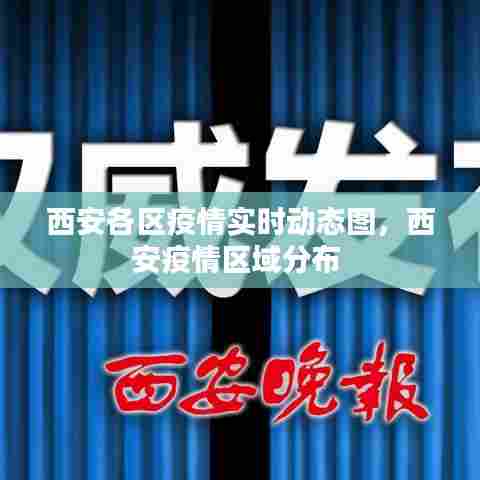 西安各区疫情实时动态图,西安疫情区域分布