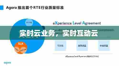 实时云业务,实时互动云