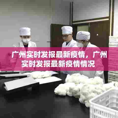 广州实时发报最新疫情,广州实时发报最新疫情情况