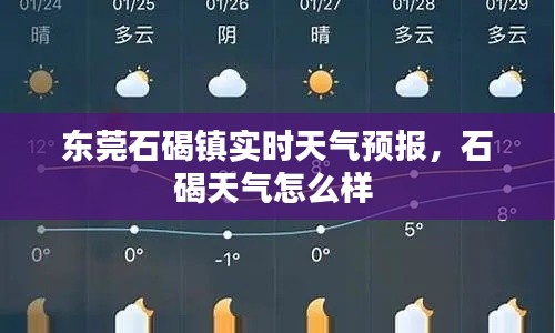 东莞石碣镇实时天气预报,石碣天气怎么样