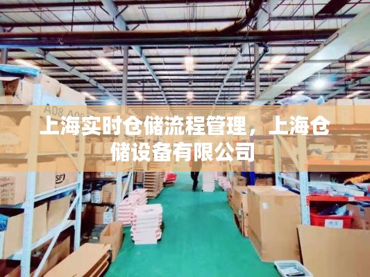 上海实时仓储流程管理,上海仓储设备有限公司