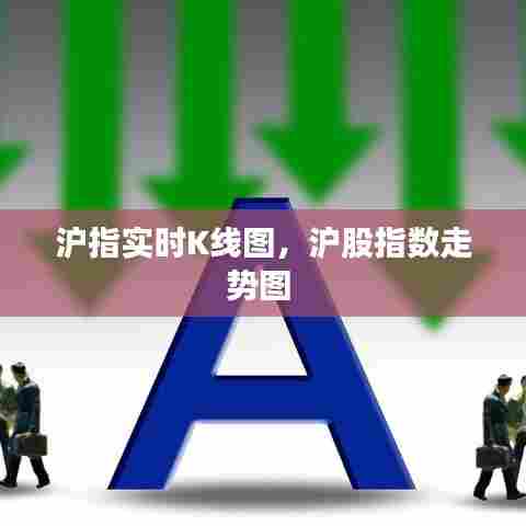 沪指实时K线图,沪股指数走势图