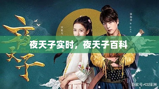 夜天子实时,夜天子百科
