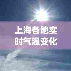 上海各地实时气温变化表,上海各地实时气温变化表图