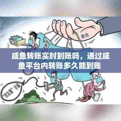 咸鱼转账实时到账吗,通过咸鱼平台内转账多久能到账
