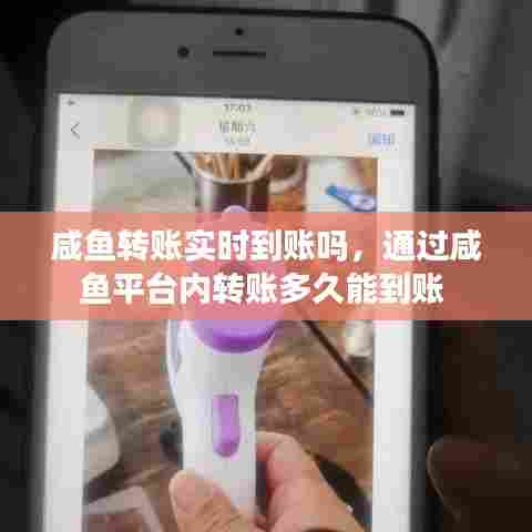 咸鱼转账实时到账吗,通过咸鱼平台内转账多久能到账