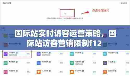 国际站实时访客运营策略，国际站访客营销限制f12 