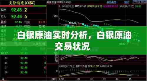 白银原油实时分析,白银原油交易状况