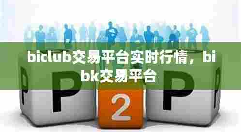 biclub交易平台实时行情,bibk交易平台