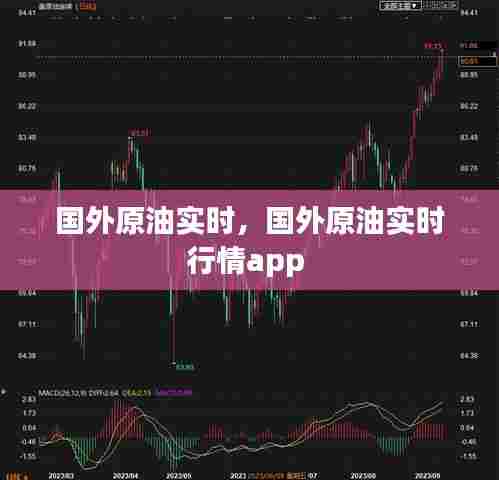 国外原油实时，国外原油实时行情app 