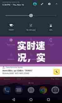 实时速况,实时速度检测