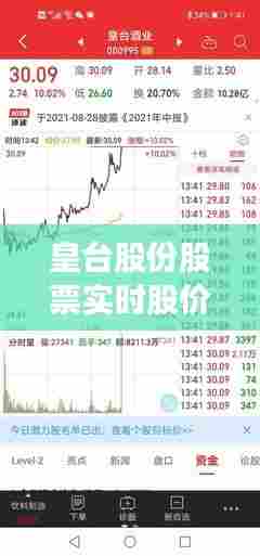 皇台股份股票实时股价，皇台股份股票实时股价查询 
