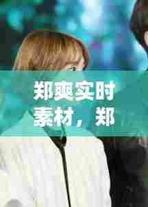 郑爽实时素材，郑爽实时素材图片 