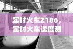 实时火车Z186,实时火车速度测量