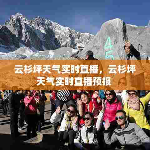 云杉坪天气实时直播,云杉坪天气实时直播预报