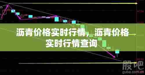 沥青价格实时行情,沥青价格实时行情查询