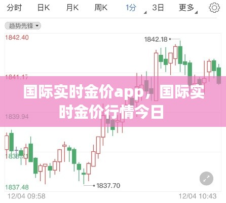 国际实时金价app,国际实时金价行情今日