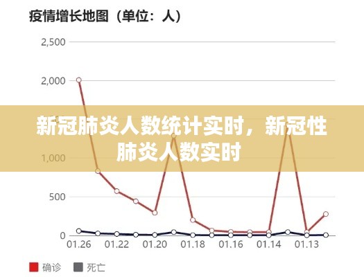 新冠肺炎人数统计实时，新冠性肺炎人数实时 