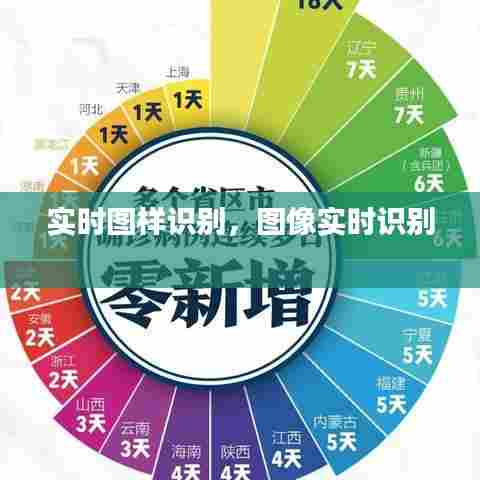 实时图样识别，图像实时识别 