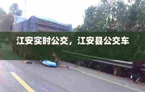 江安实时公交，江安县公交车 