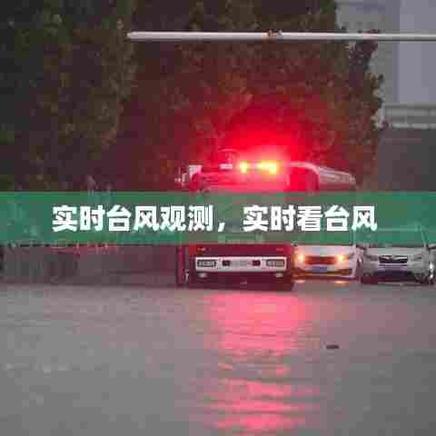 实时台风观测，实时看台风 