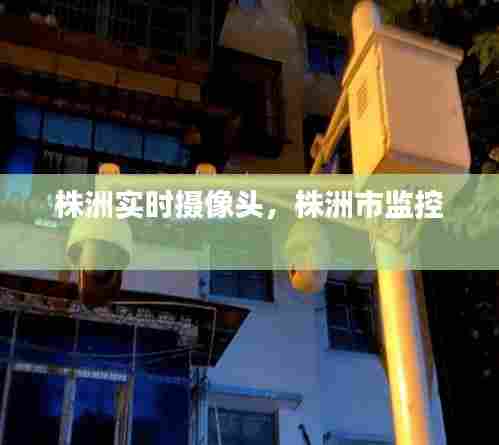 株洲实时摄像头,株洲市监控