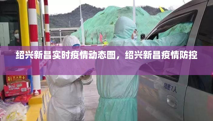 绍兴新昌实时疫情动态图,绍兴新昌疫情防控