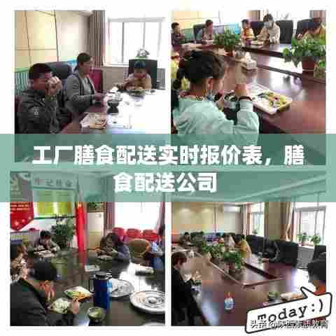 工厂膳食配送实时报价表，膳食配送公司 