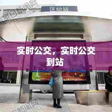 实时公交，实时公交到站 