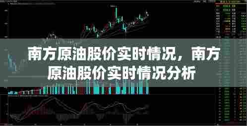 南方原油股价实时情况，南方原油股价实时情况分析 