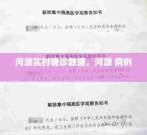 河源实时确诊数据,河源 病例