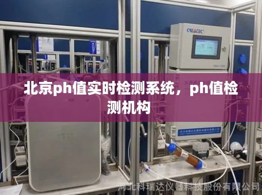 北京ph值实时检测系统，ph值检测机构 