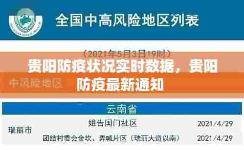 贵阳防疫状况实时数据,贵阳防疫最新通知