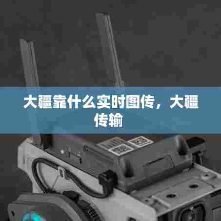 大疆靠什么实时图传，大疆传输 