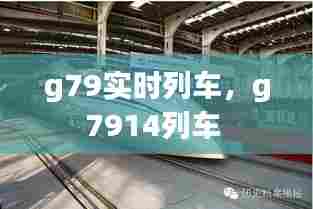 g79实时列车，g7914列车 