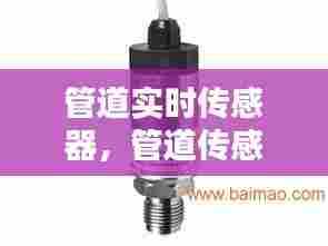 管道实时传感器，管道传感器安装规范 
