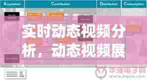 实时动态视频分析,动态视频展示