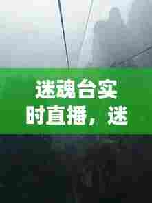 迷魂台实时直播,迷魂台在哪个景区