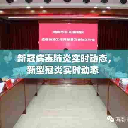 新冠病毒肺炎实时动态，新型冠炎实时动态 