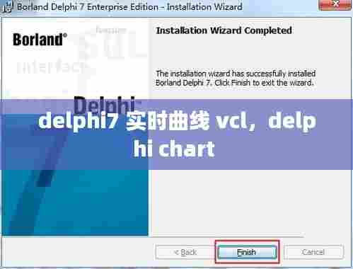 delphi7 实时曲线 vcl，delphi chart 
