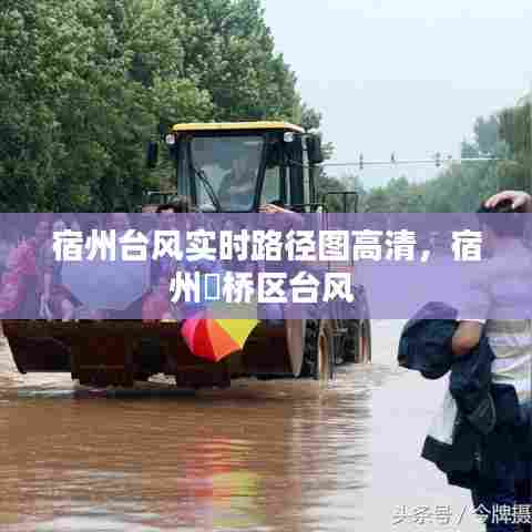 宿州台风实时路径图高清,宿州埇桥区台风